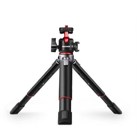Neewer ST-DT24V Desktop Selfie Stick Tripod for Camera & Phone