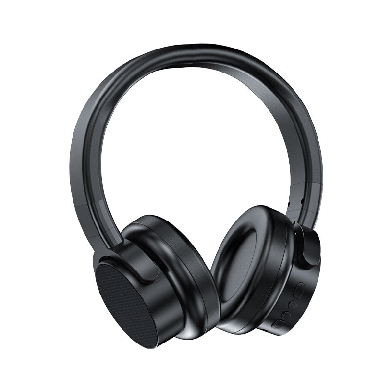A53 Bluetooth Headset Rotatable & Noise Cancelling