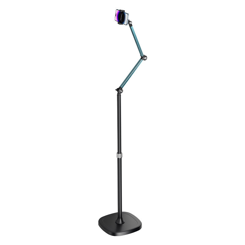 360° Overhead Live & Mirror Shooting Phone Stand