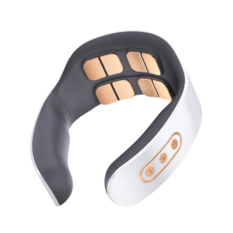 Konka Hot Compress Cervical Spine Neck Massager