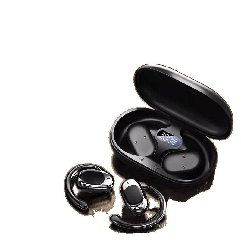 Burmester Wireless Ear-Hook Bluetooth Headset 2025