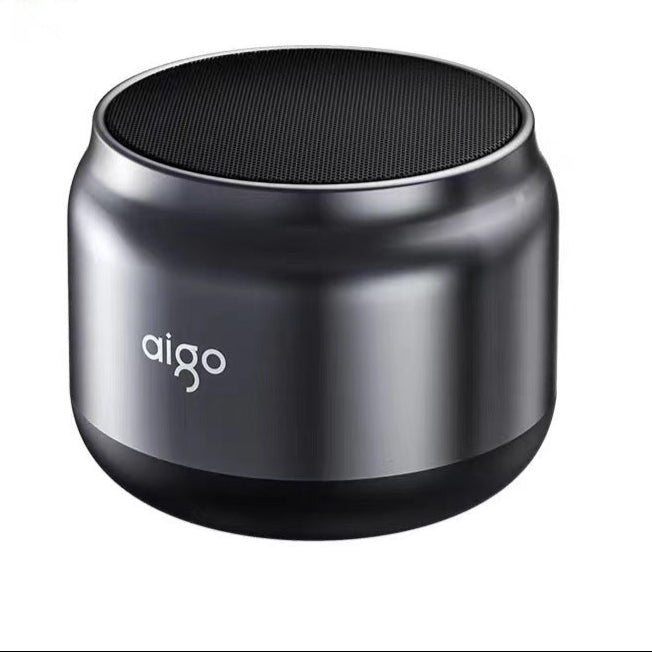 Patriot Bluetooth Speaker – Mini & Powerful