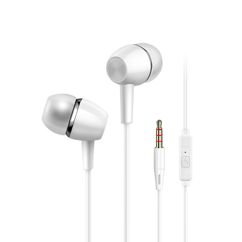 Lituo Q2 In-Ear Smart Earbuds with Microphone