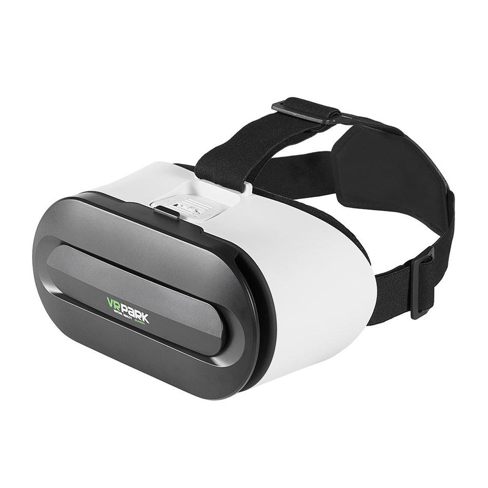 3D VR Glasses All-In-One Head-Mounted Panoramic