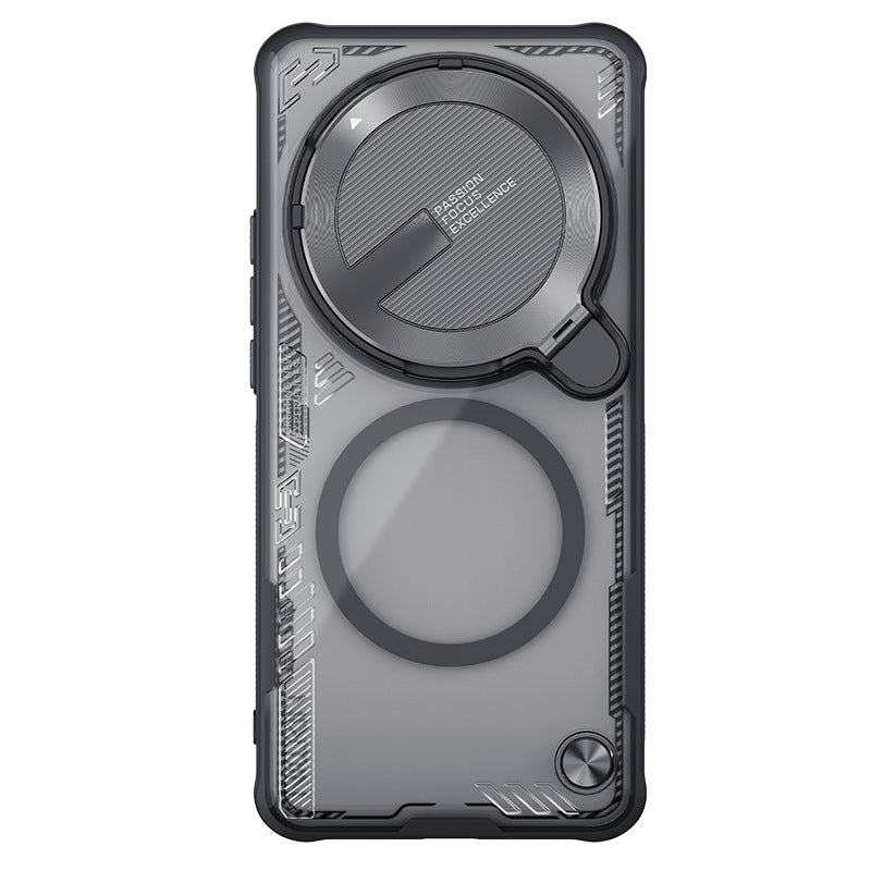 Nillkin Case for Xiaomi 15 Ultra with Kickstand