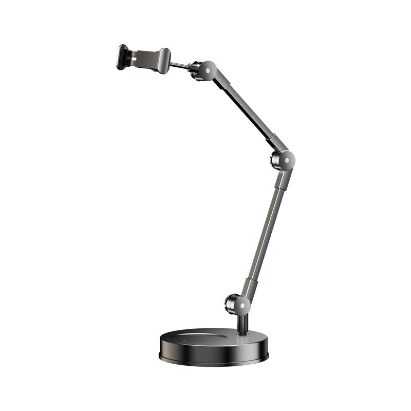 Professional Overhead Phone Stand – Desktop Tripod for Live Streaming & Recording