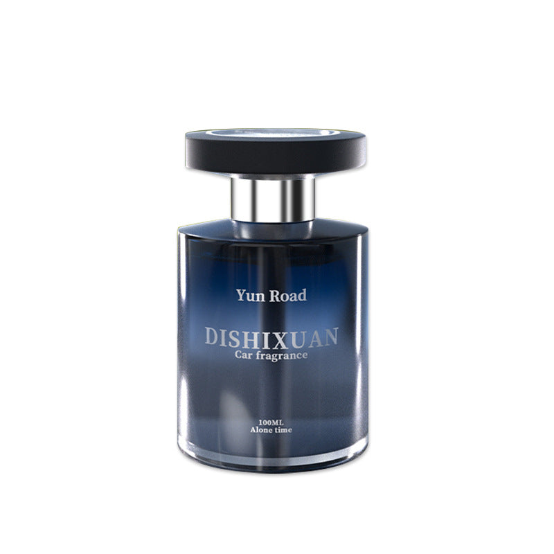 Car Aromatherapy High-End Long-Lasting Fragrance Perfume