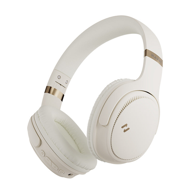Havit Wireless Bluetooth Headset for Music & Gaming