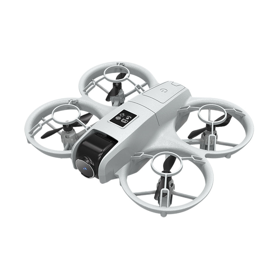 V2 Mini HD Camera Drone for Kids with Remote Control