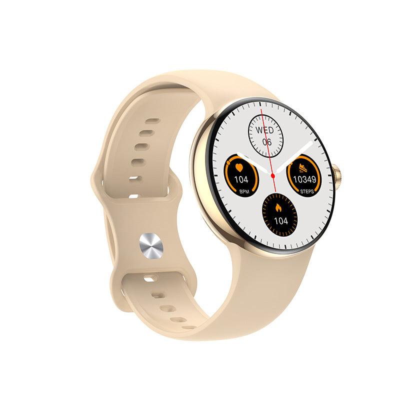 Women’s Sports Smart Watch with Bluetooth Call & Health