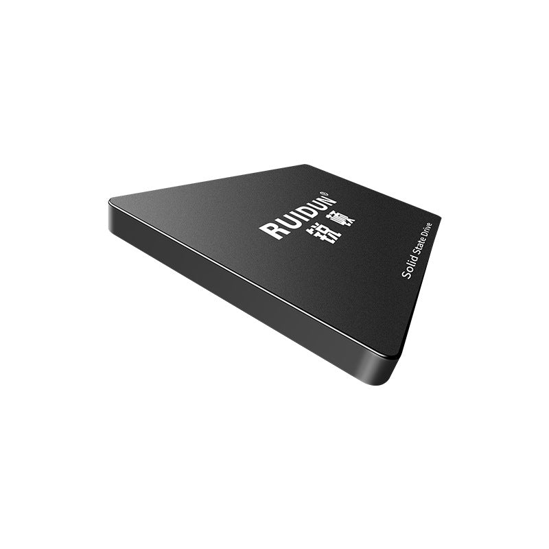 Ruidon SSD SATA3 128GB–1TB Notebook & Desktop Drive