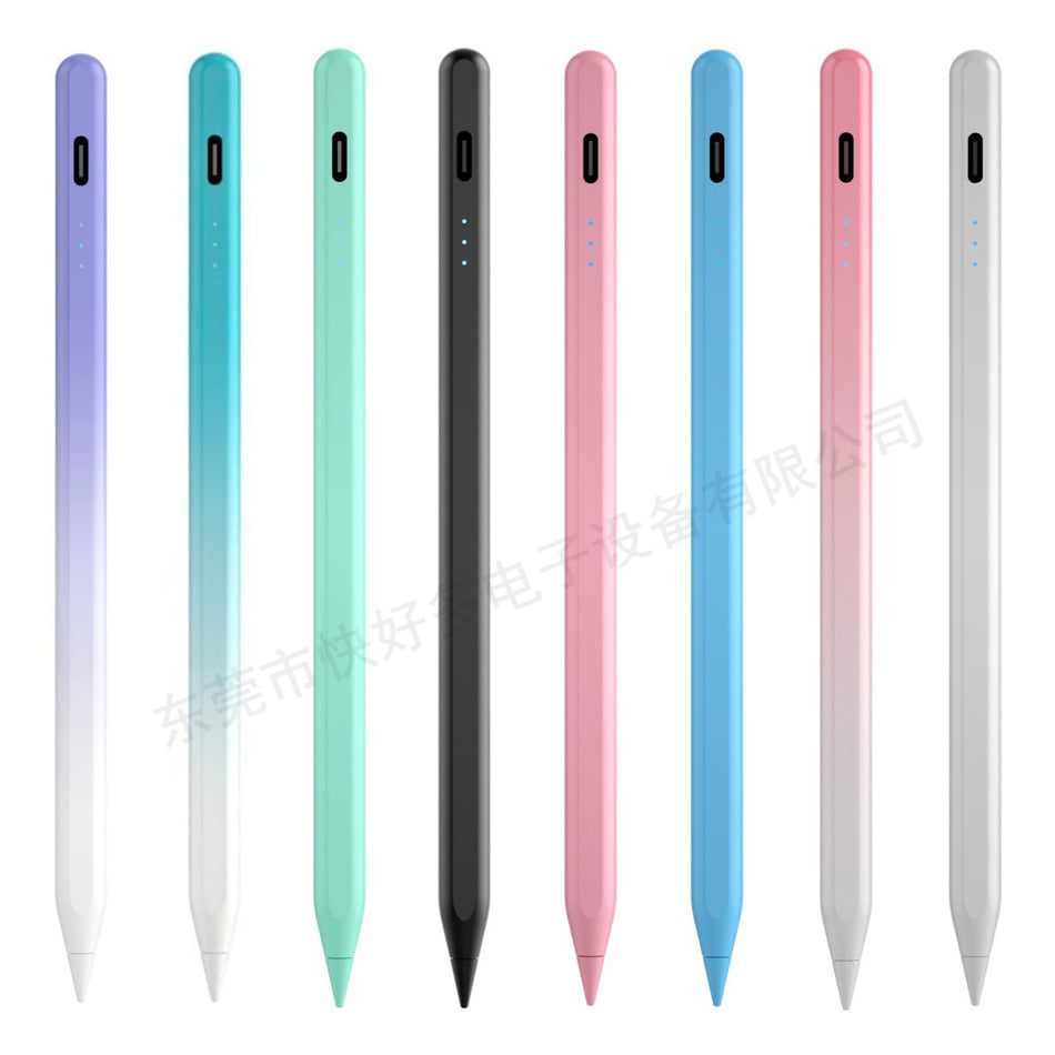 Adsorbable Android Tablet Pen – Anti-Misoperation Stylus for Samsung & Millet