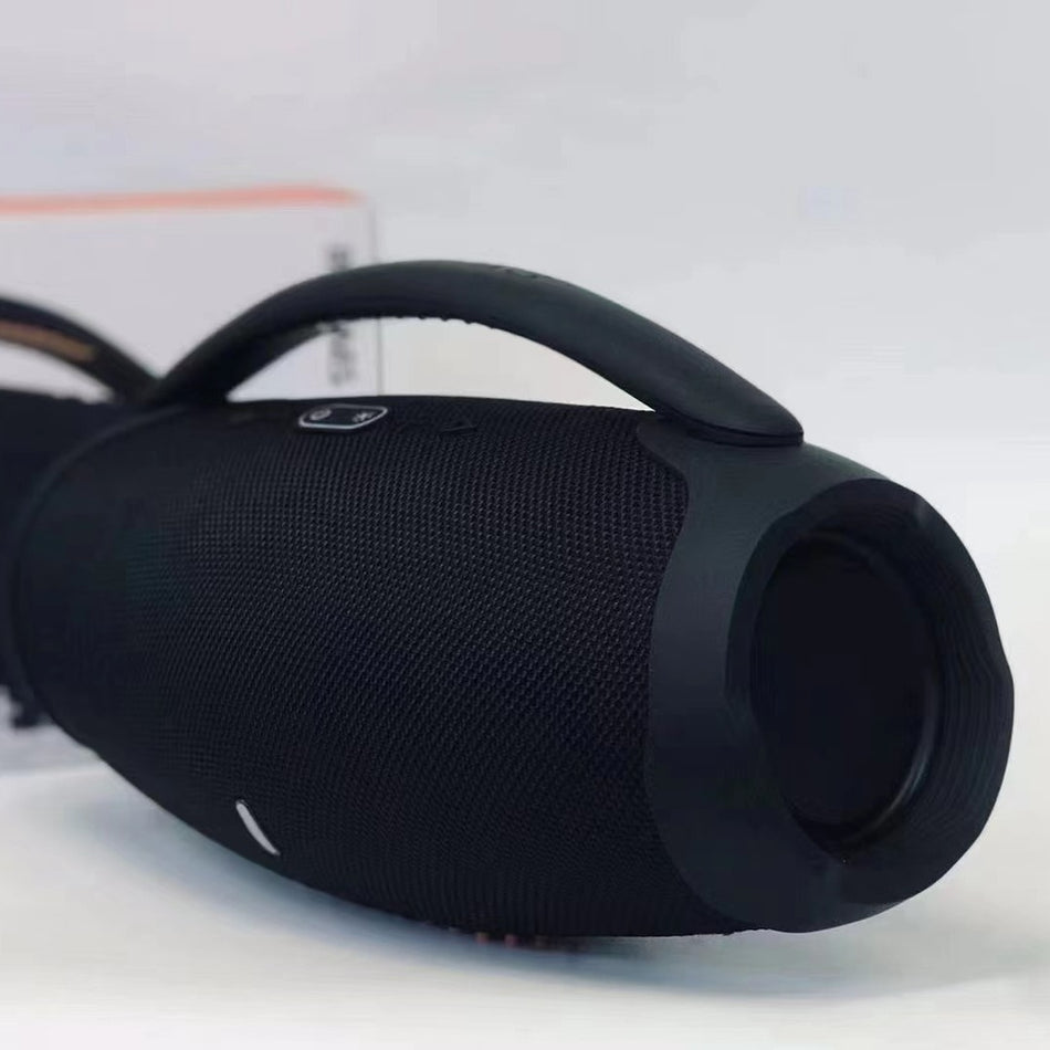Boombox3 Music Ares Outdoor Bluetooth Speaker with Subwoofer