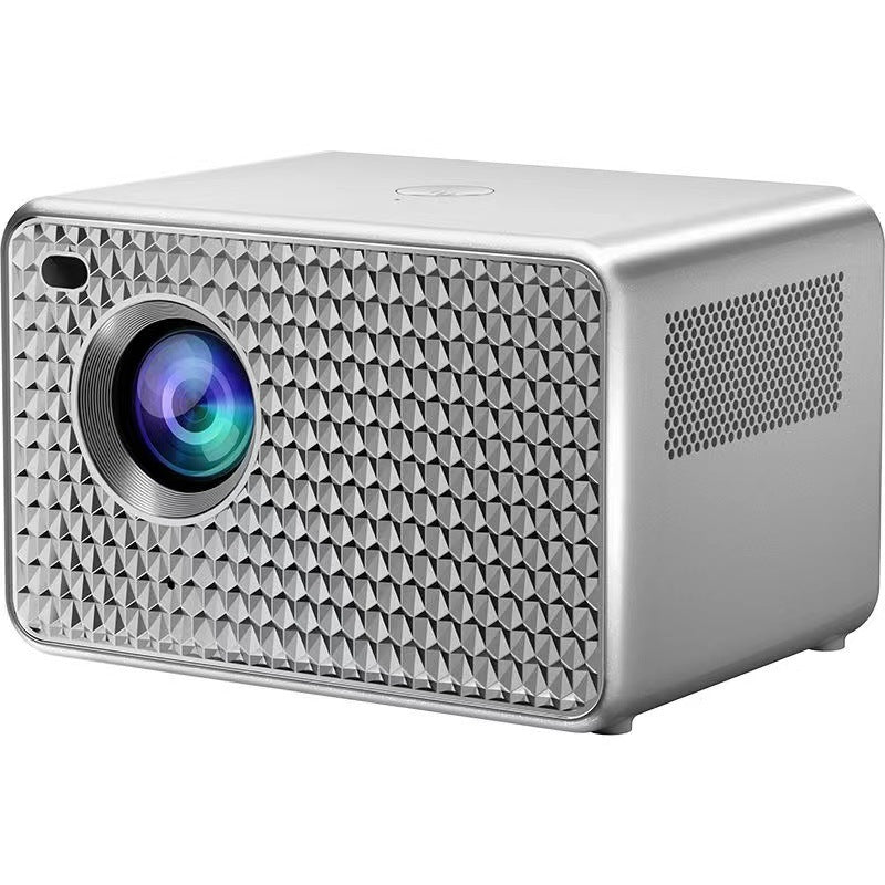 P6 HD WiFi Android Portable Projector – Home & Office