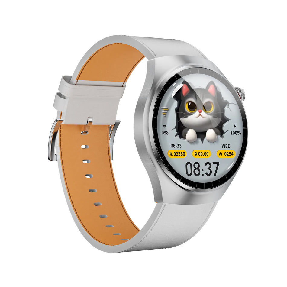 SK7 Mini Women’s Smartwatch with 3 Straps