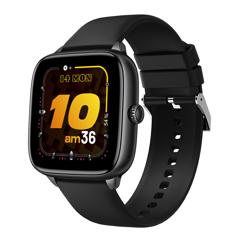 T70 Women’s Smart Watch with Bluetooth Call & Health Tracking