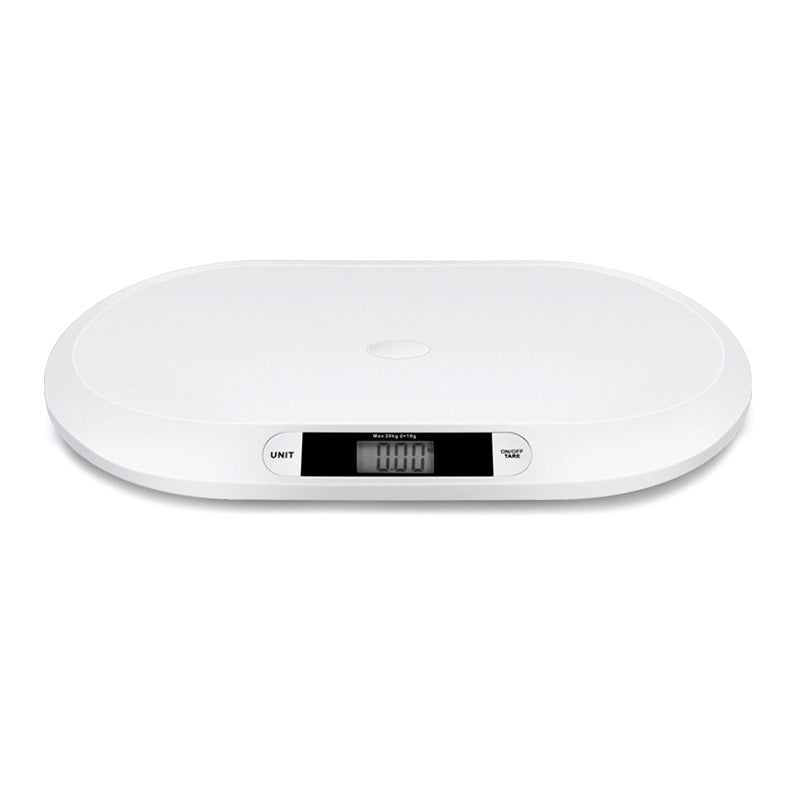 Cross-Border 20kg Baby & Mother Body Weight Scale