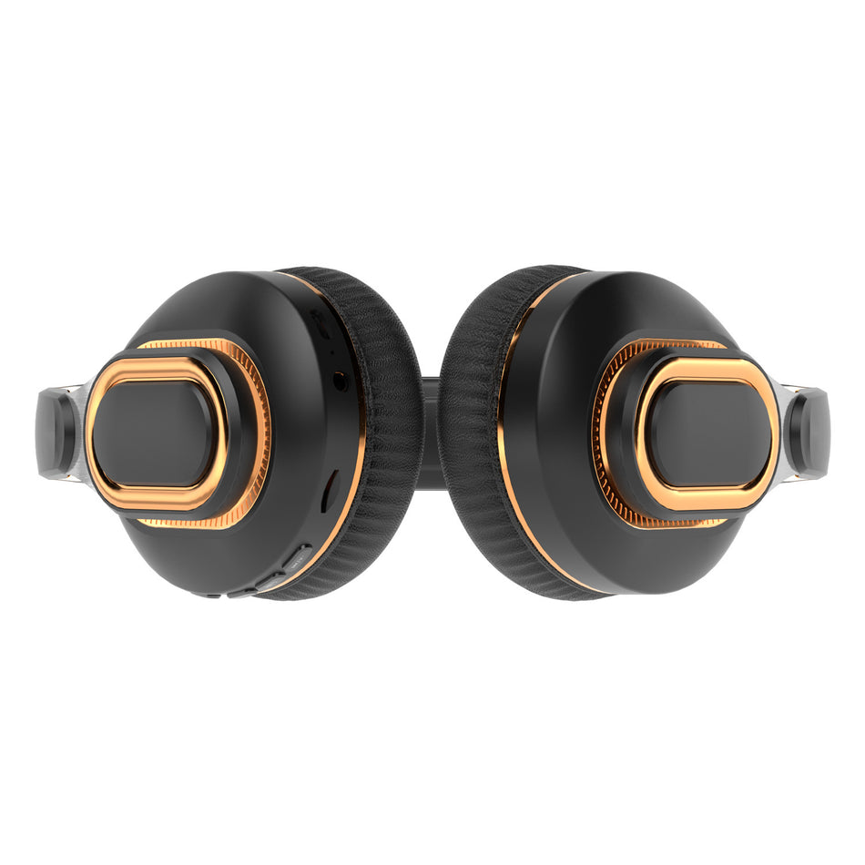 Private Model Bluetooth Headset – Heavy Bass & Card