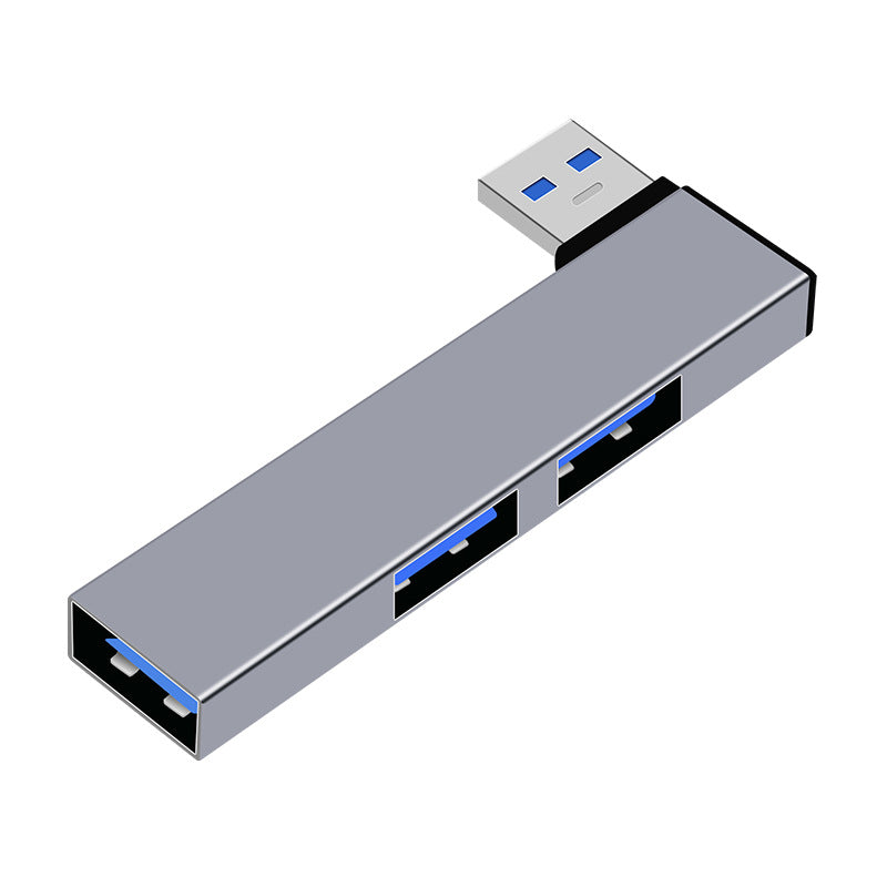 USB 3.0 Type-C Expansion Dock (All-in-One Hub)
