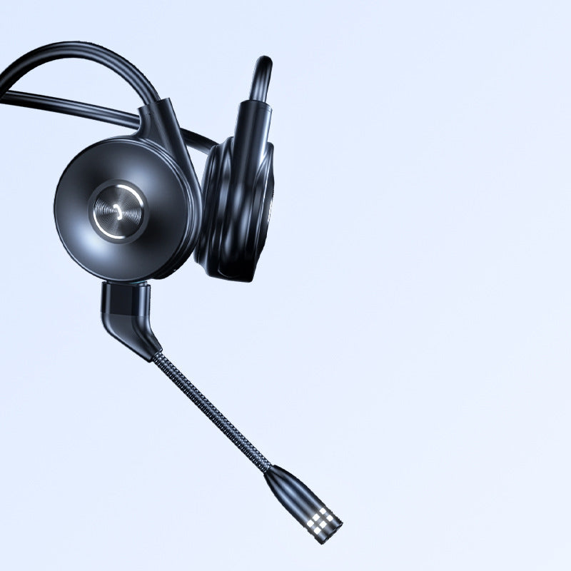 Stereo Bone Conduction Bluetooth 2025 | M1 Open-Ear