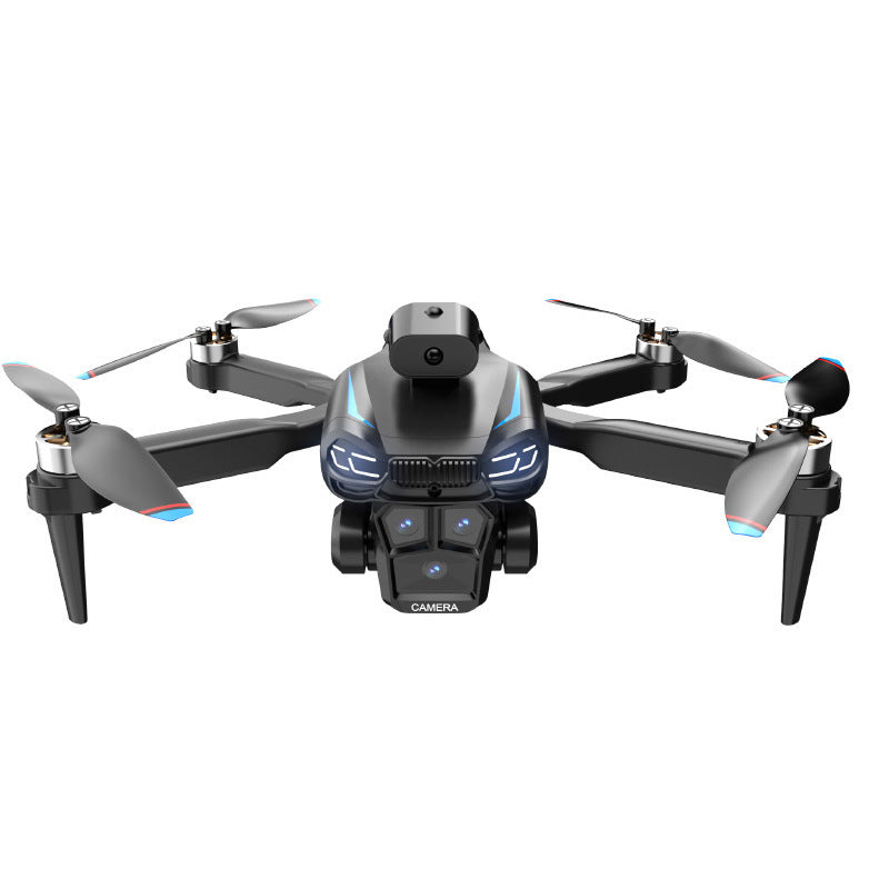 LCD RC Drone – HD Screen Aerial Photography