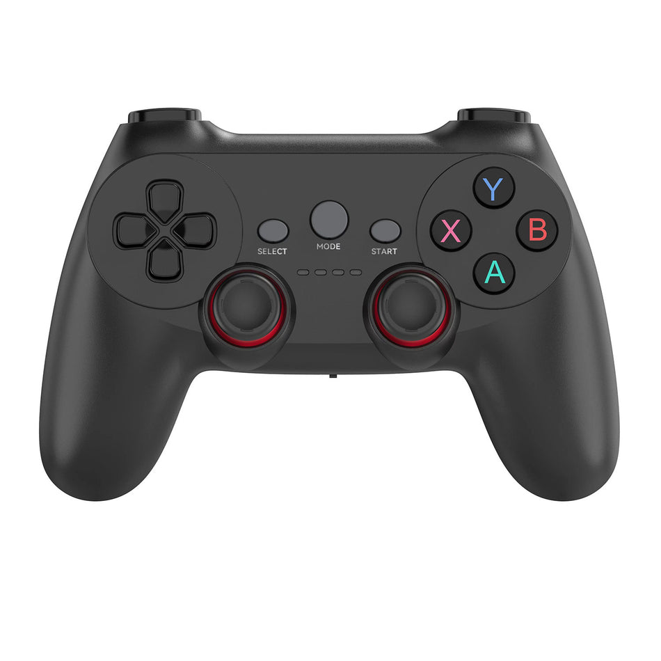 Factory New 2.4G Wireless Game Controller for Android & PC