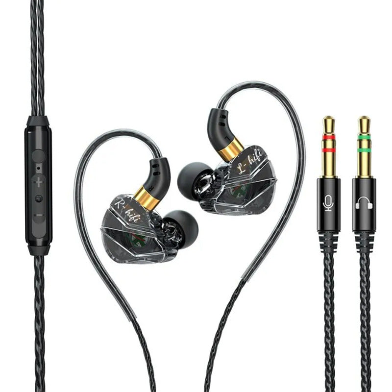 USB Wired Headset 2025 | Gaming & Office Clarity