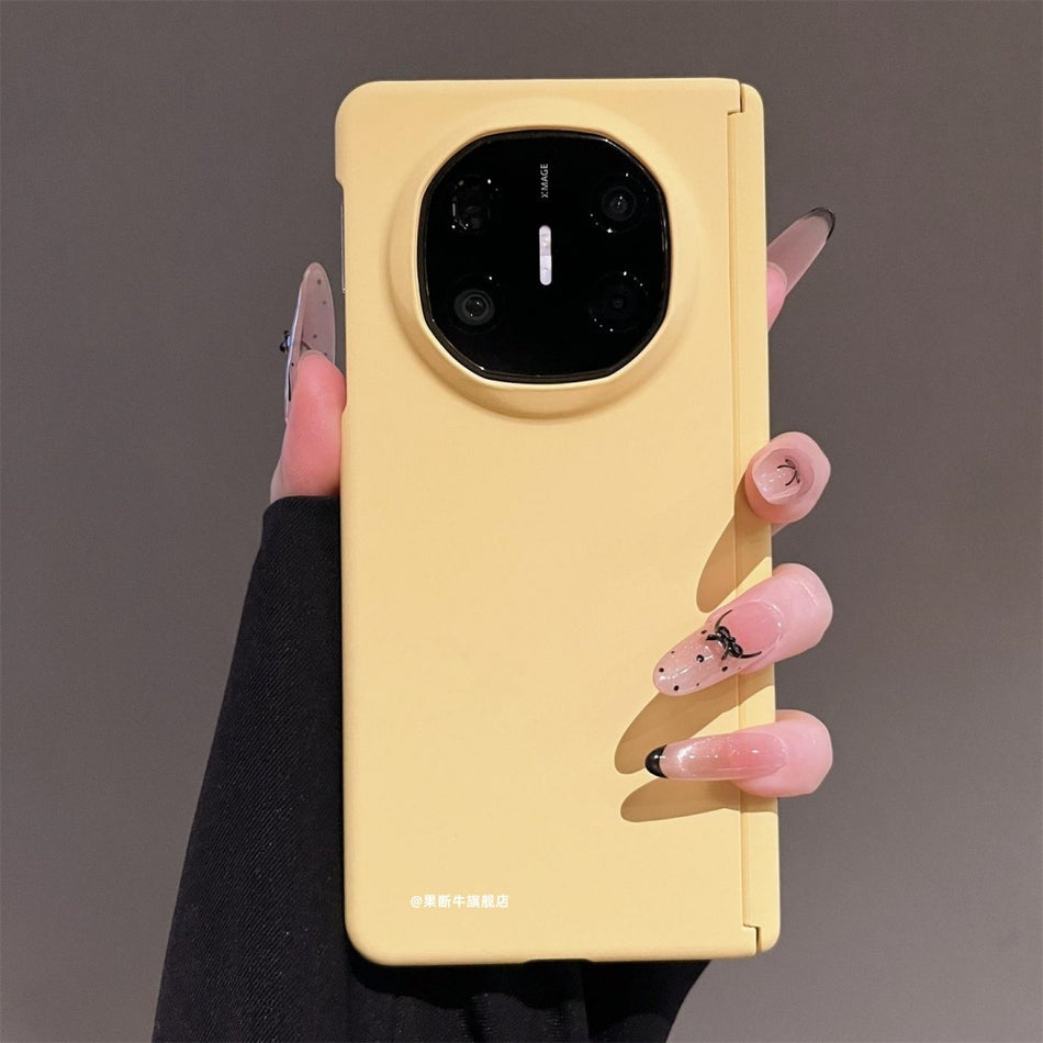 Huawei Mate X6 Foldable Case Matte Anti-Drop Cover